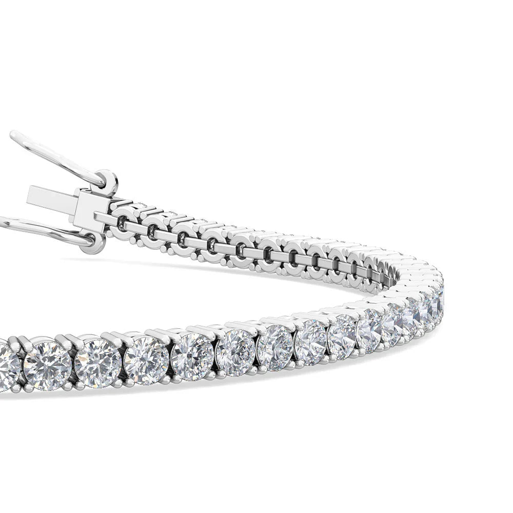 Tennis bracelets
