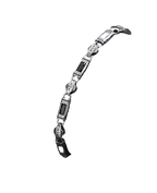 Luxury Silver Bracelet