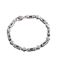 Luxury Silver Bracelet