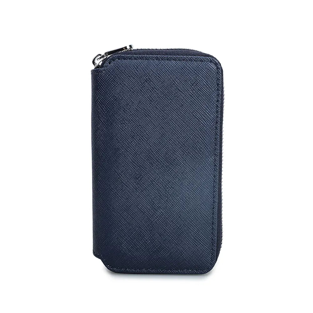 Luxury Watch Travel Pouch