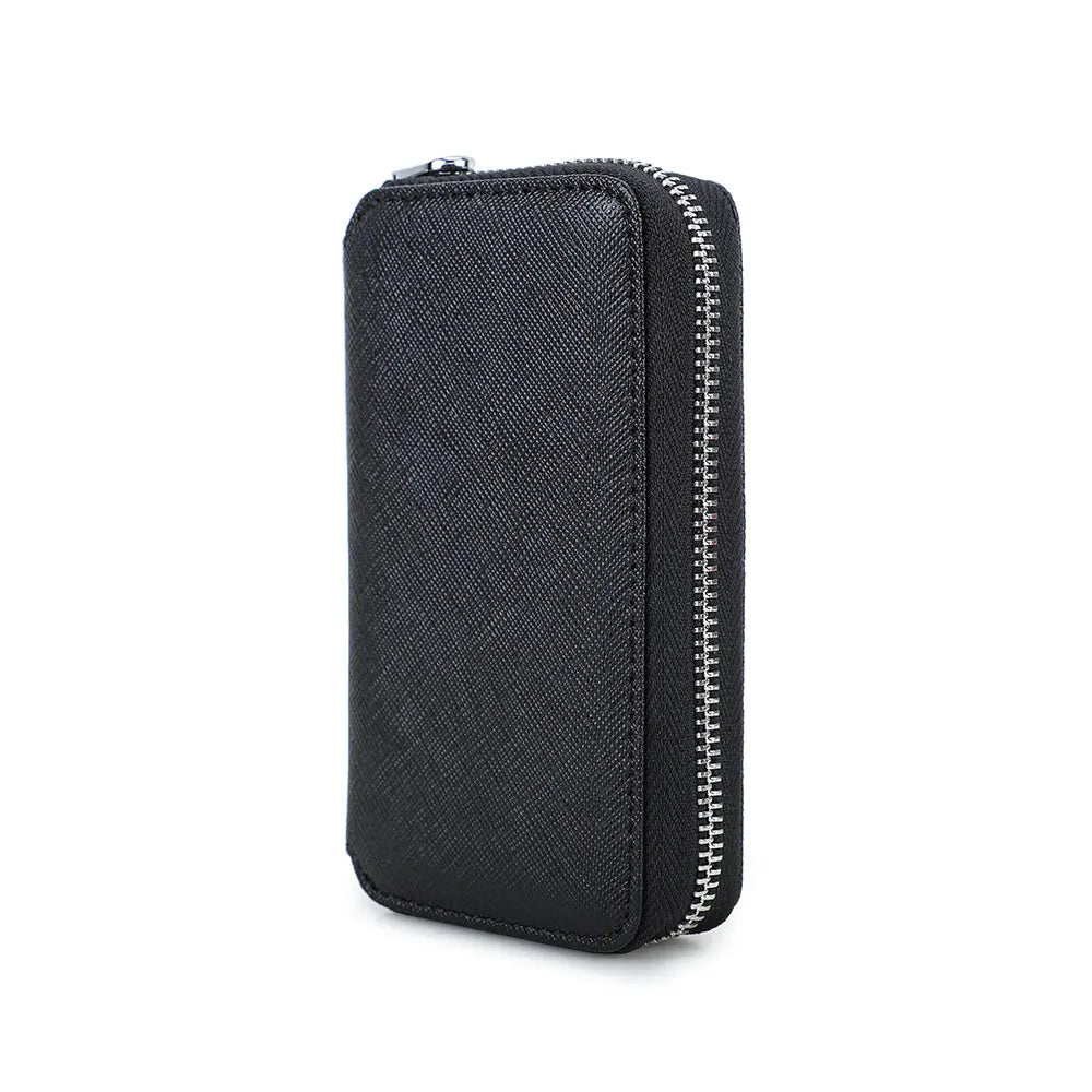 Luxury Watch Travel Pouch