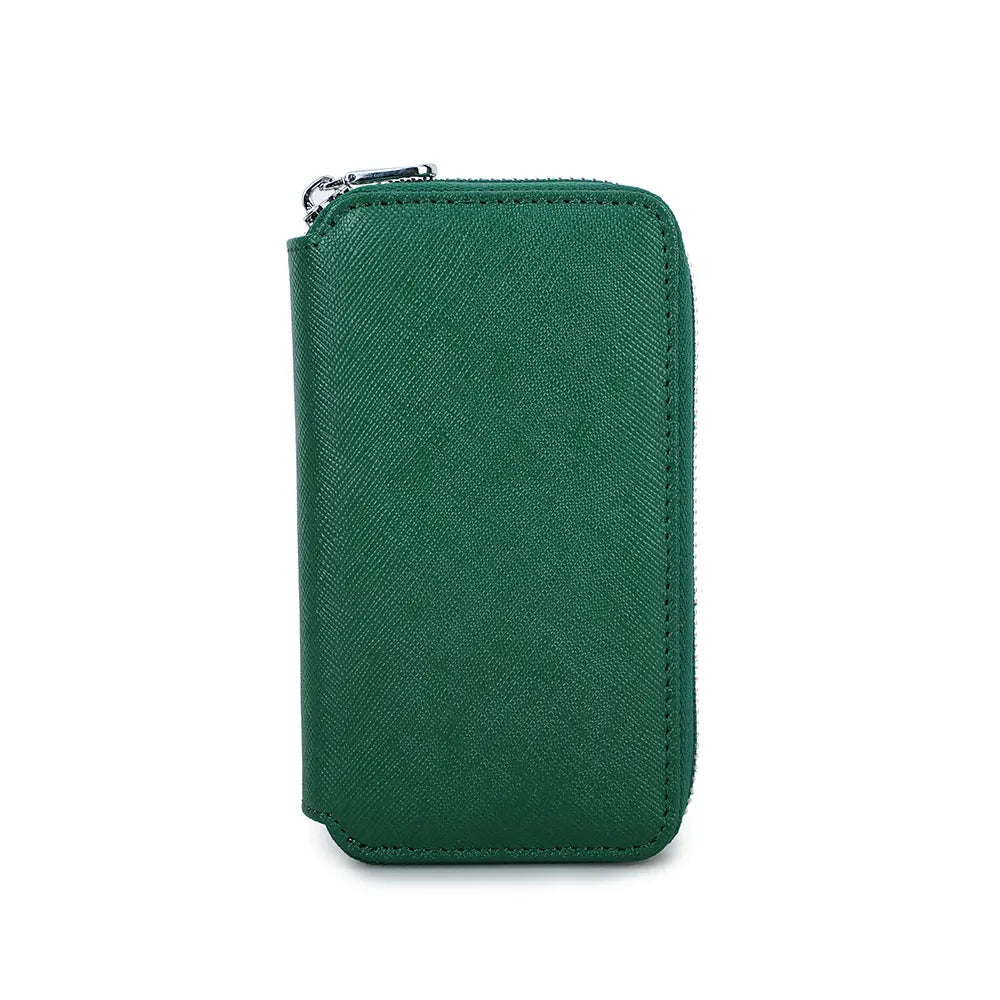 Luxury Watch Travel Pouch