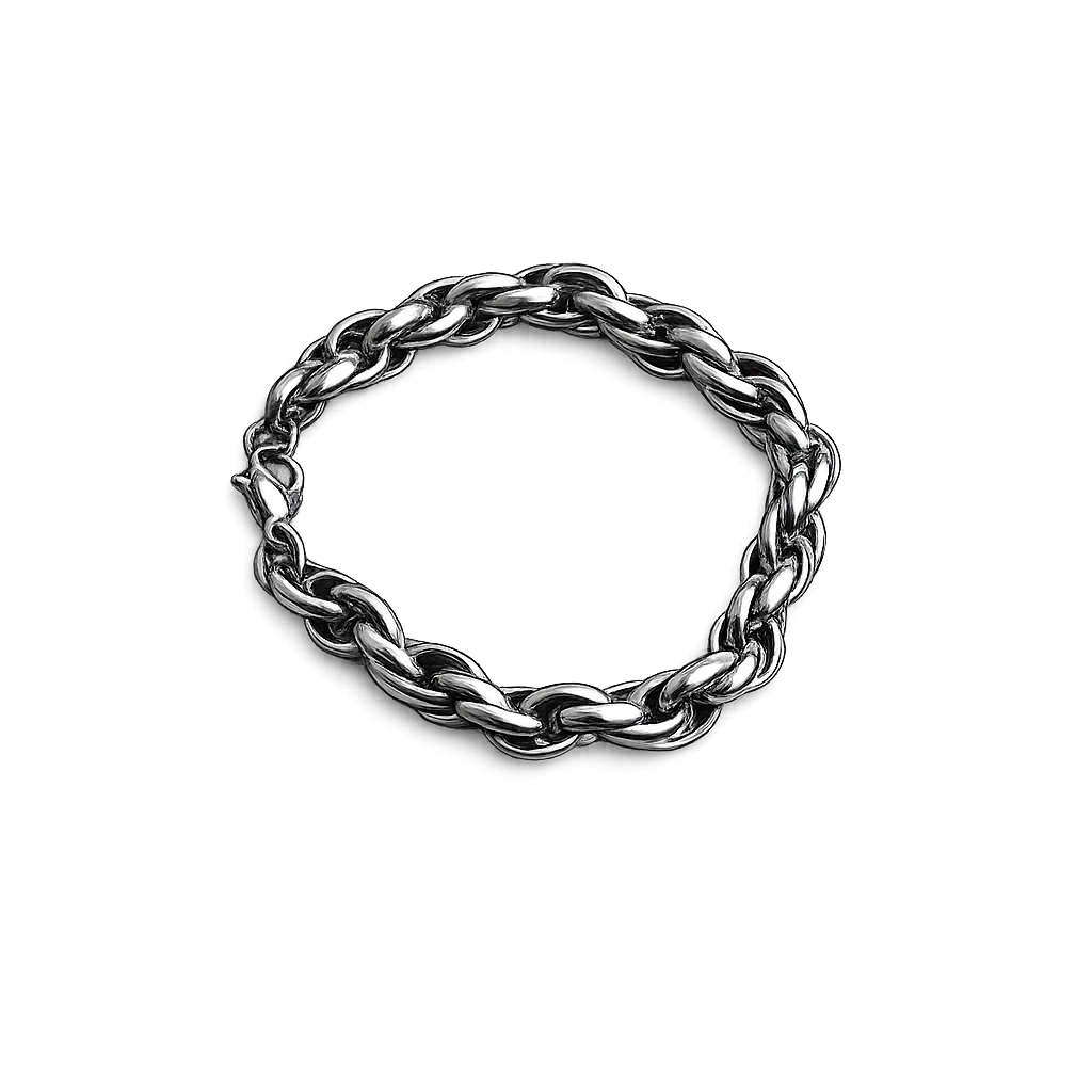 Stainless Steel Bracelet