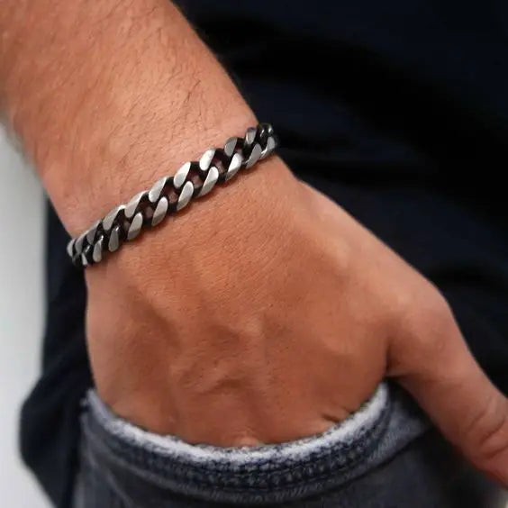Cuban Link Bracelet