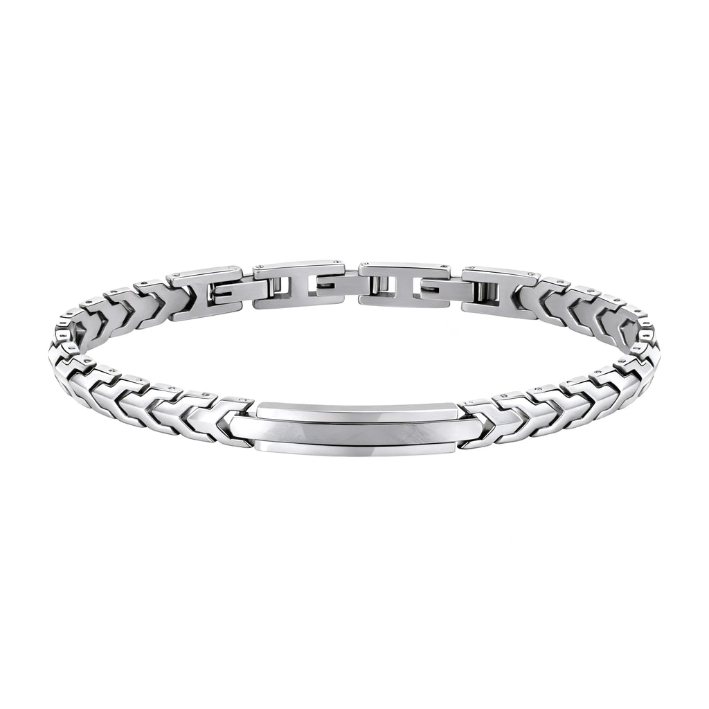 Stainless Steel Bracelet Link Chain