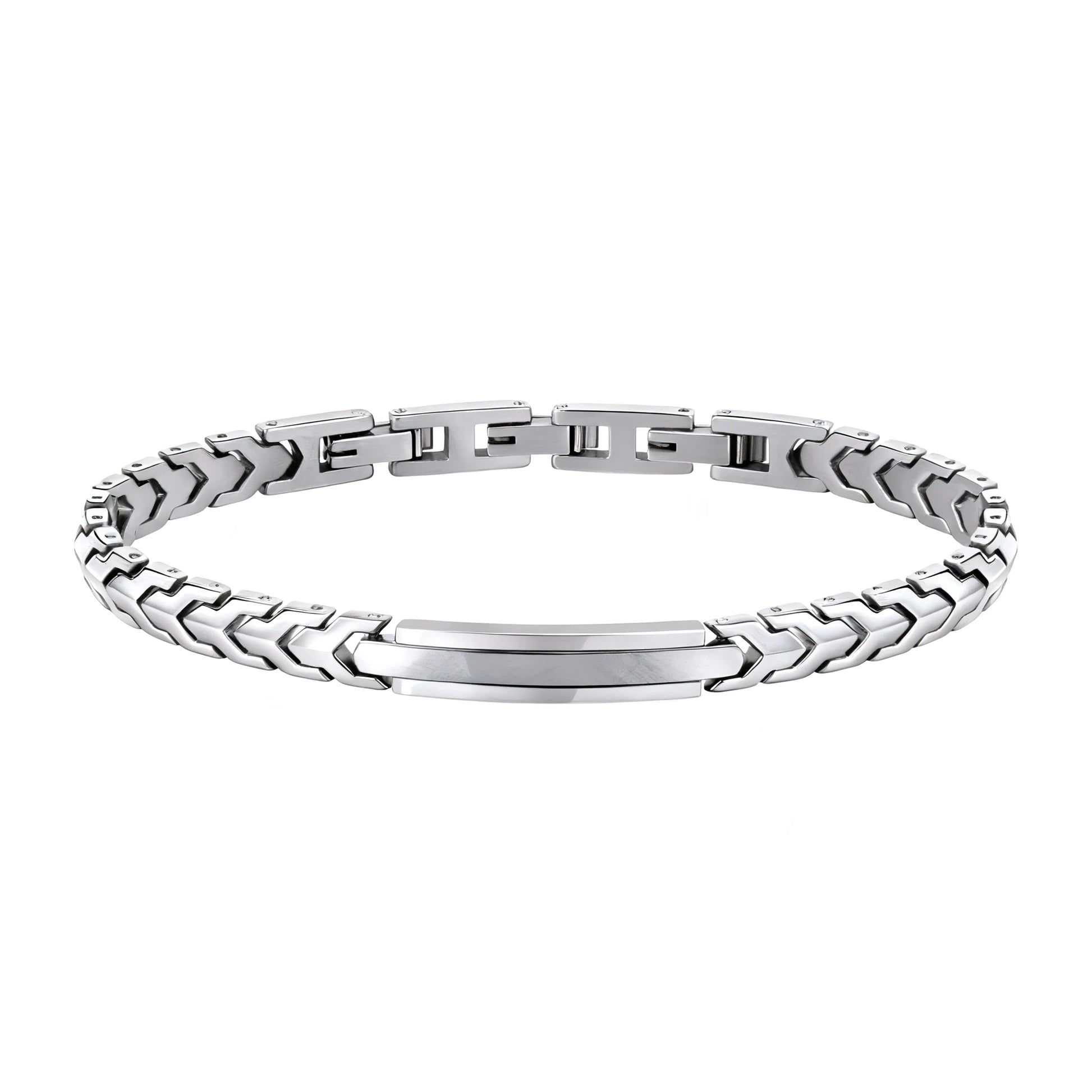 Stainless Steel Bracelet Link Chain