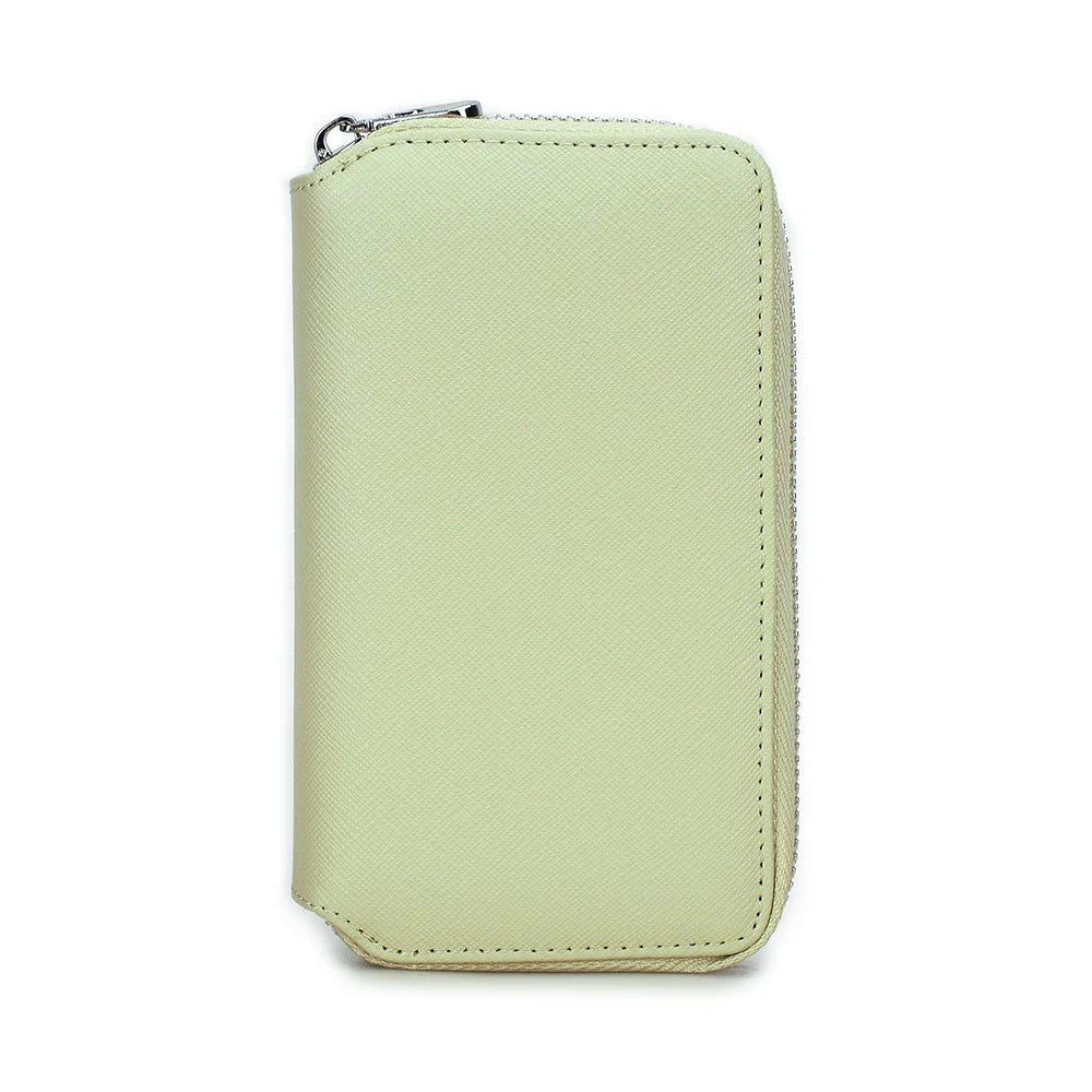 Luxury Watch Travel Pouch