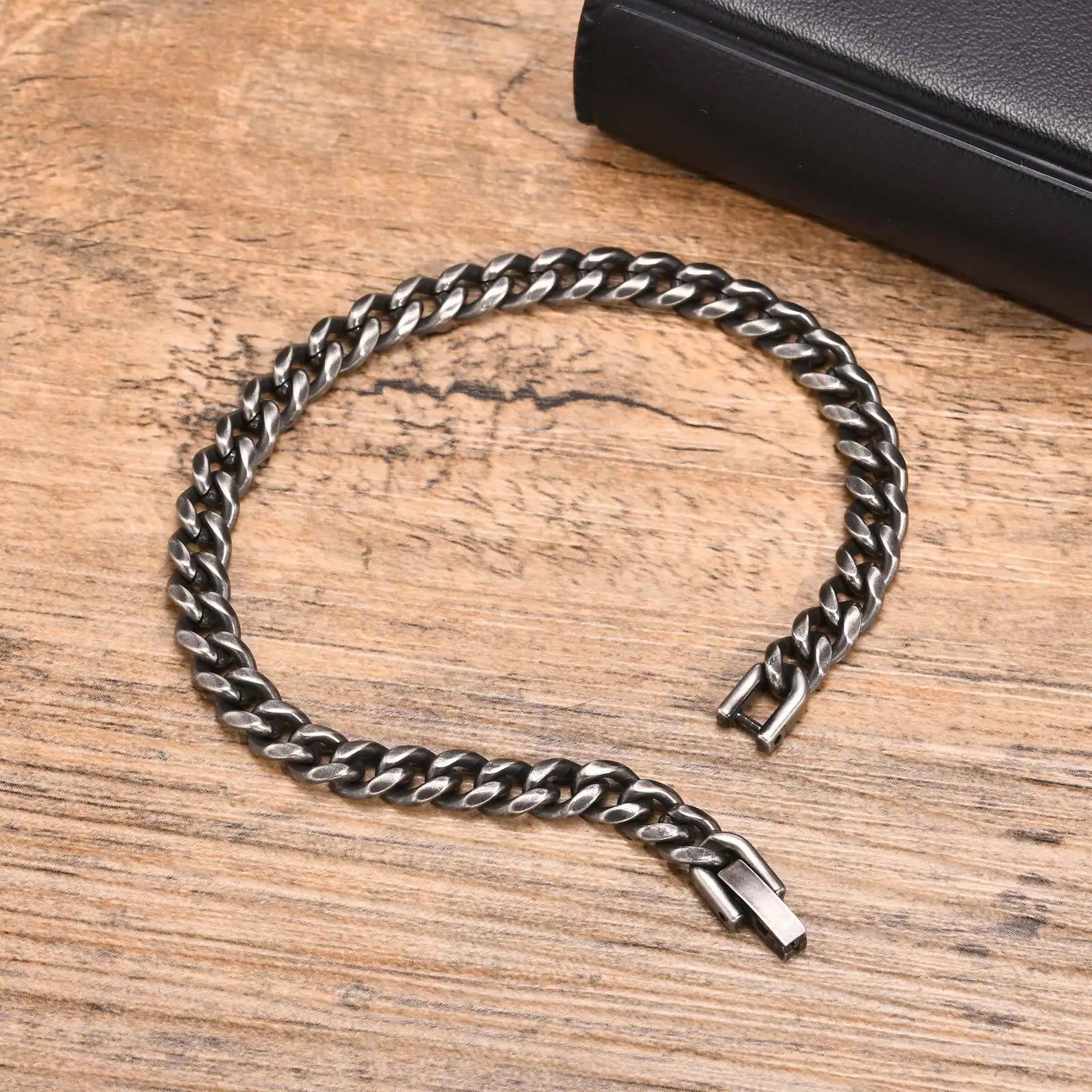 Cuban Link Bracelet