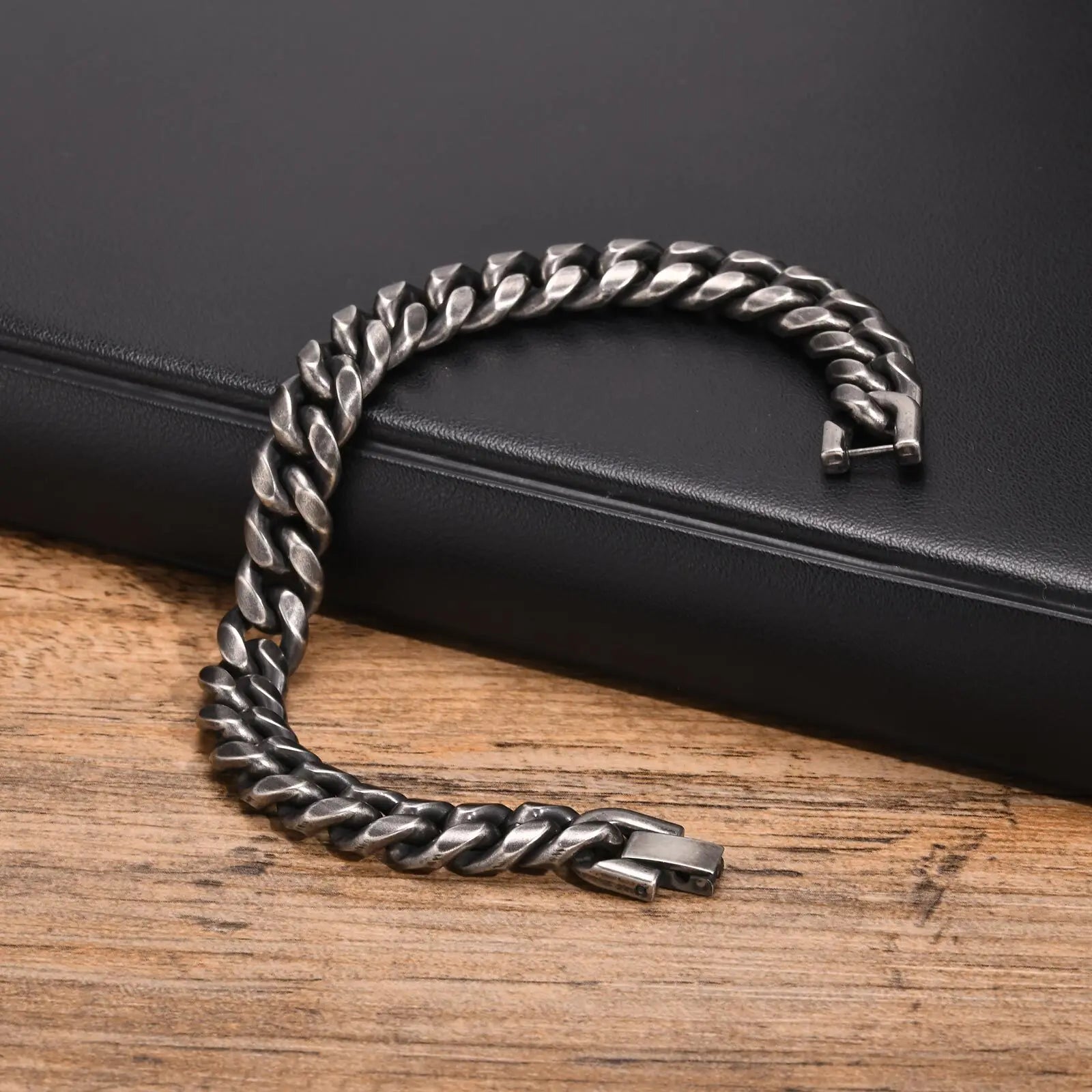 Cuban Link Bracelet