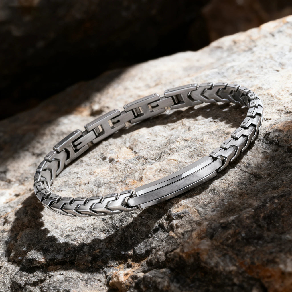 Stainless Steel Bracelet Link Chain