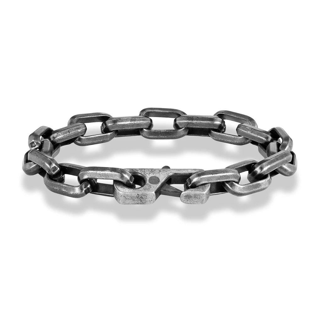 Retro Chain Link Bracelet