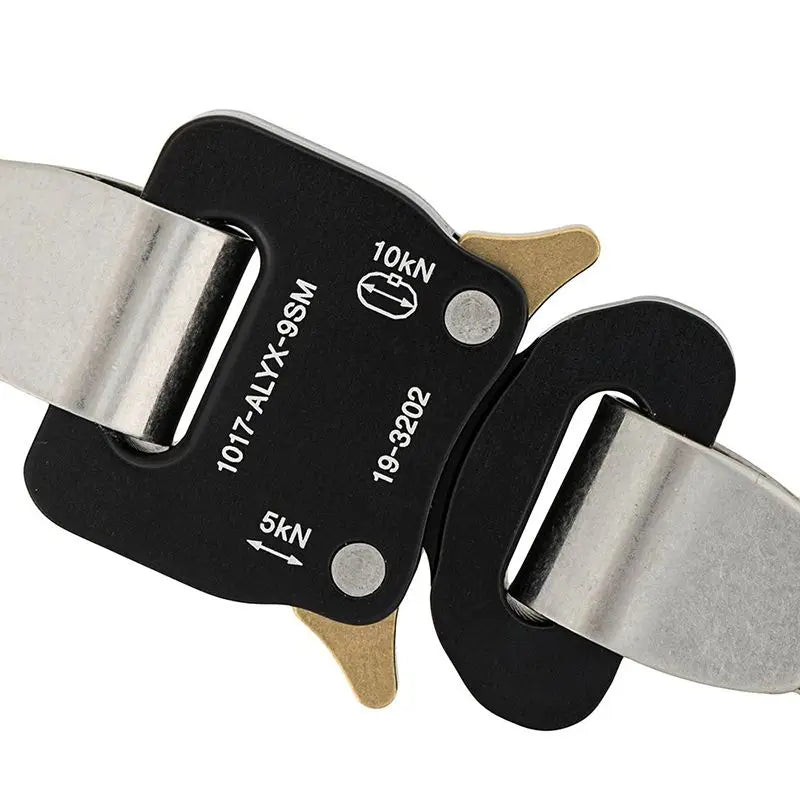 Alyx Functional Lock Buckle Bracelet