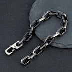 Retro Chain Link Bracelet