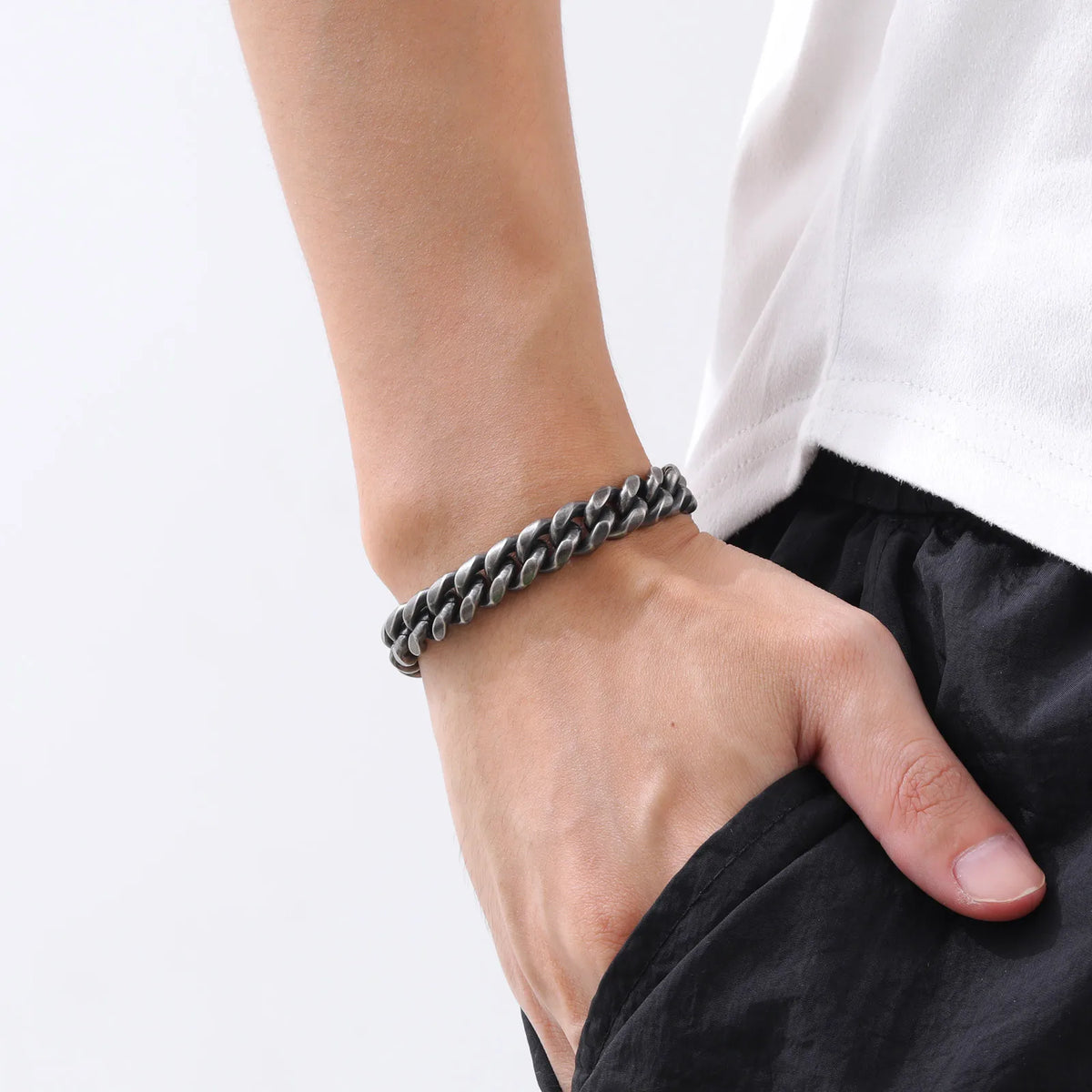 Cuban Link Bracelet