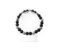 Hero Rebel Sterling Silver Bracelet